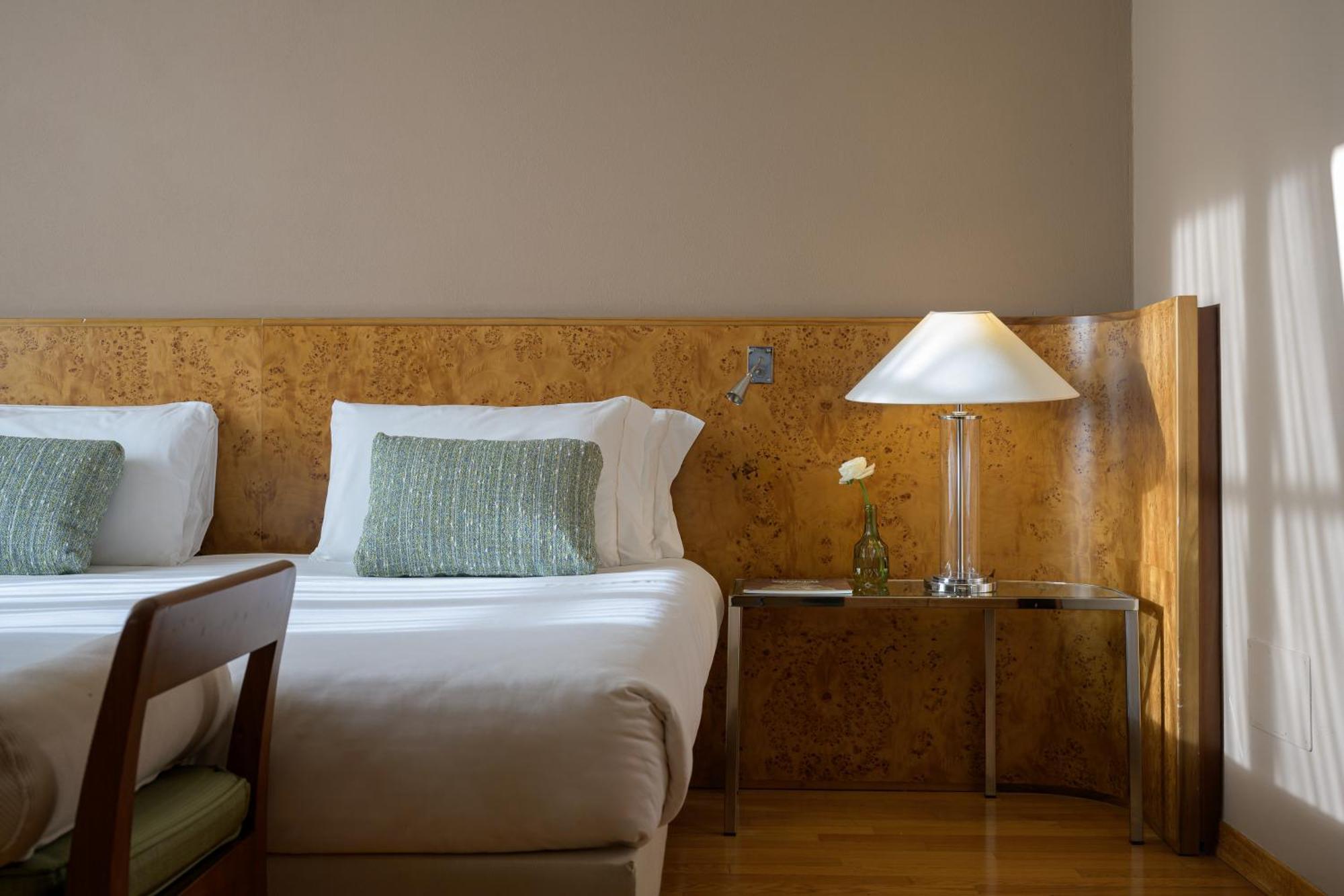 ホテル イラリア&レジデンツァ デル アルバ ルッカ エクステリア 写真